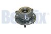 PONTI 1403594 Wheel Bearing Kit